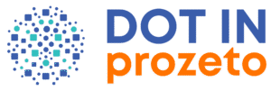 dot in prozeto logo